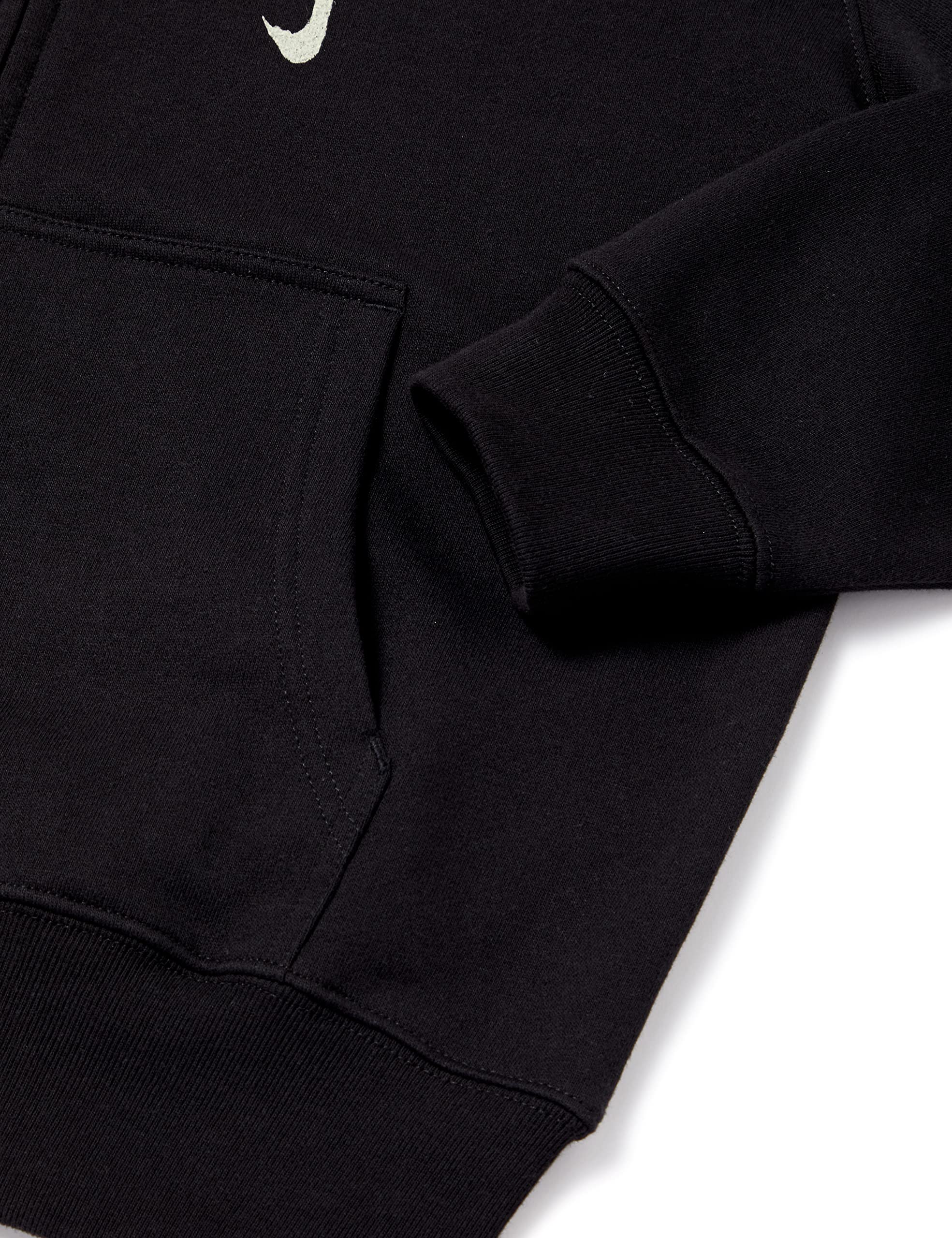 Amazon.co.jp: 鬼滅の刃 籠の中の襧豆子 ジップパーカー ブラック M