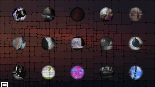 Radio-Static Sounds & Rings #TOP4