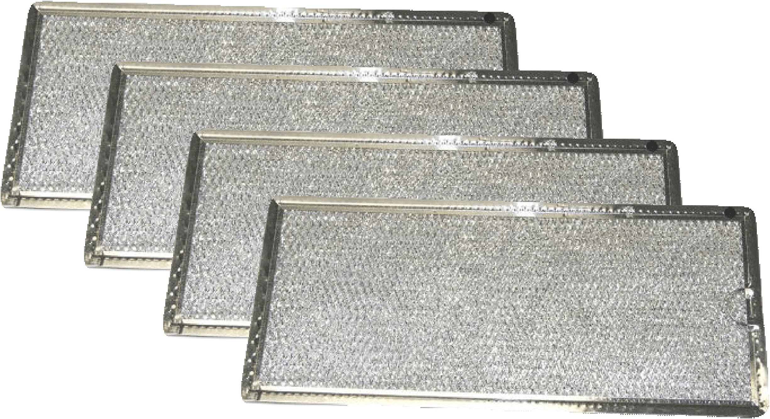 GEWB02X24872 Range Hood Grease Filter Appliances