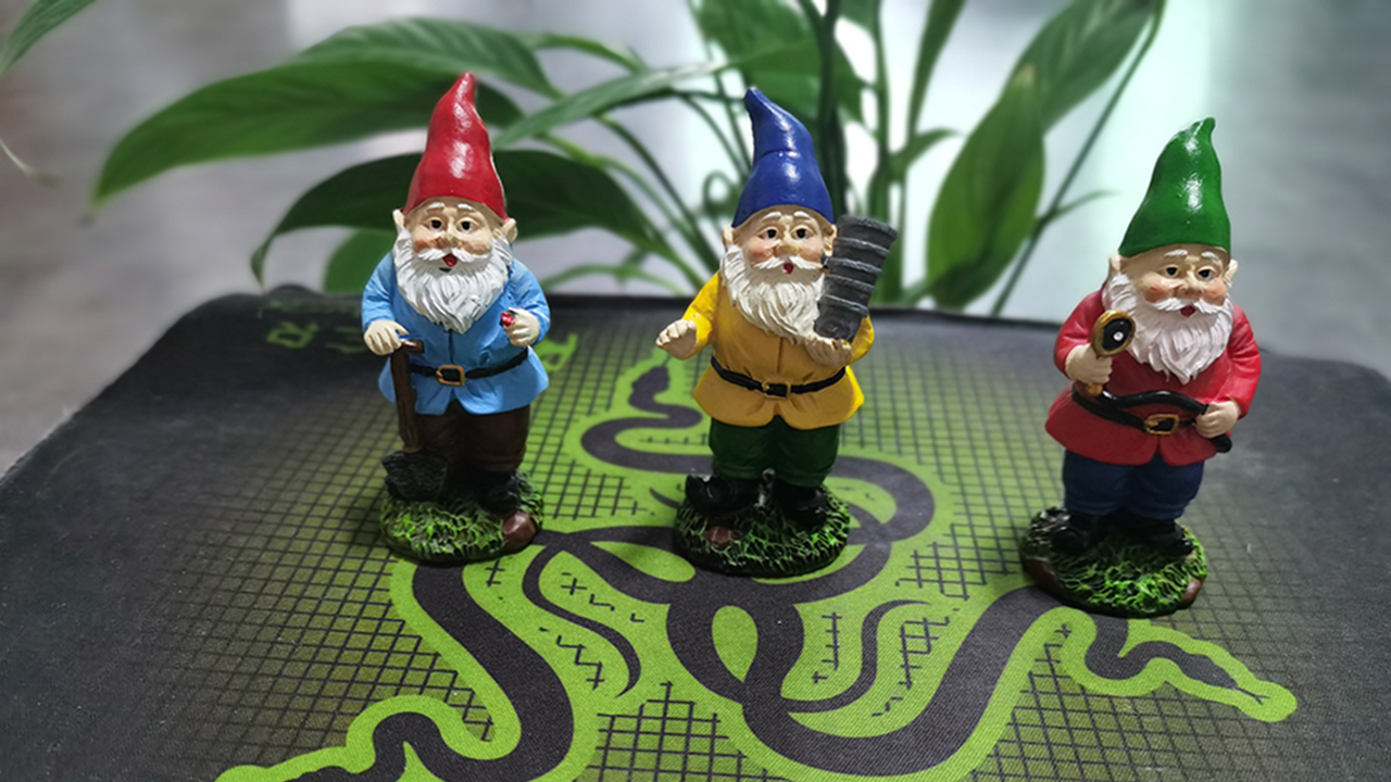 gnome セット Amazon.com: JIUMO Miniature Garden Gnome Sets Mini Gnomes