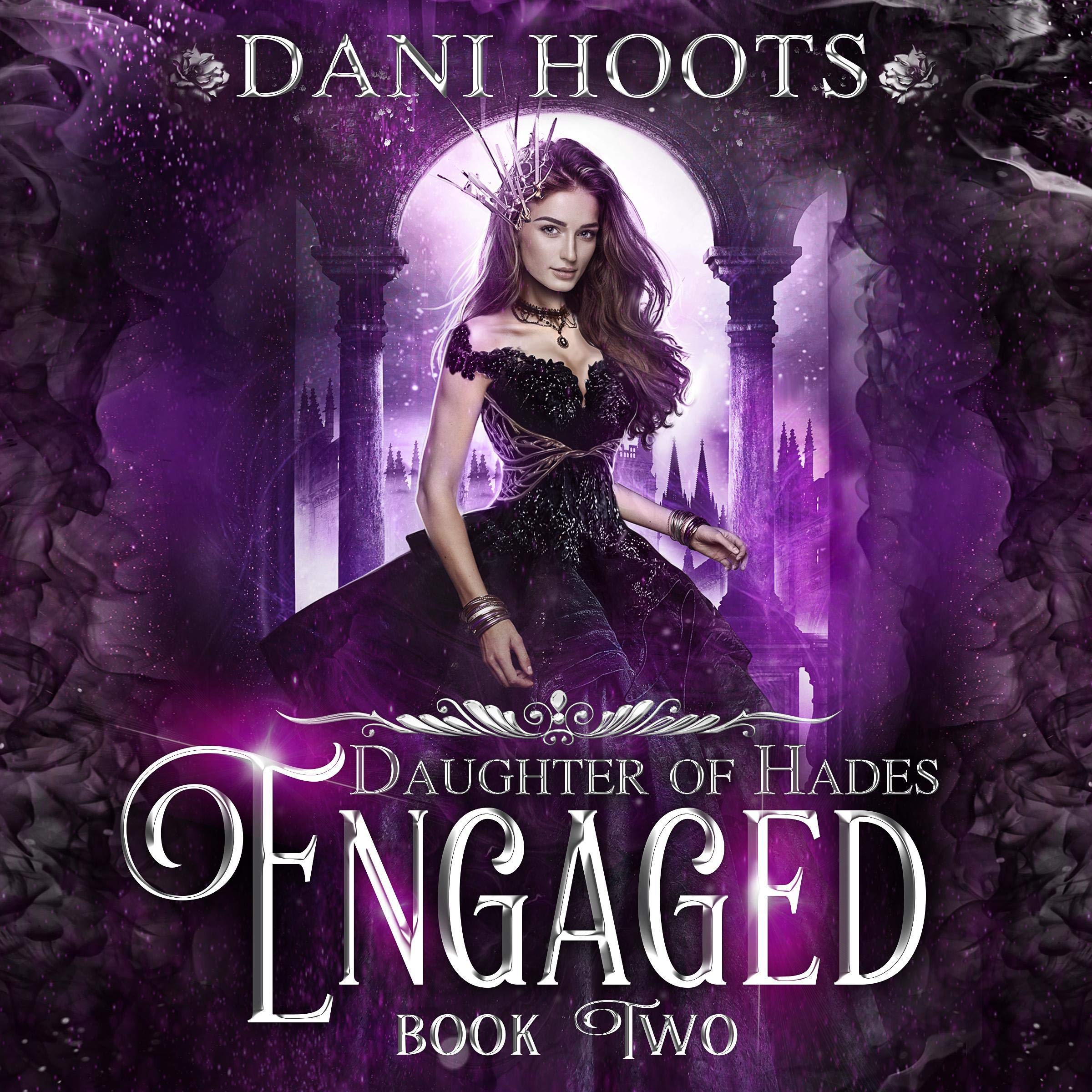 Cover art for Engaged