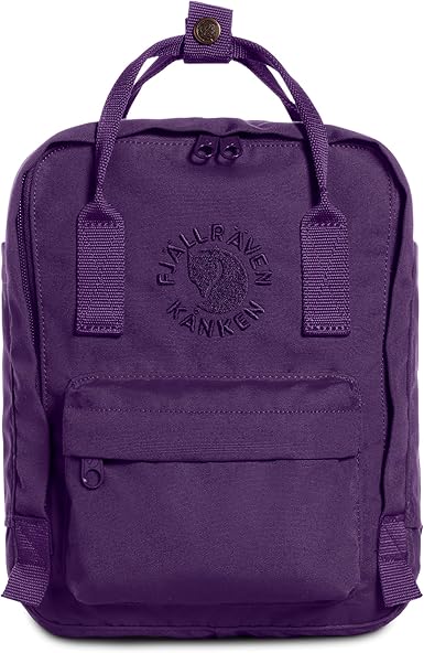 fjallraven backpack amazon uk