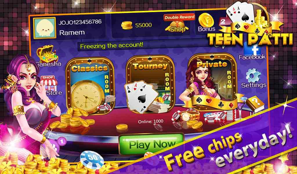 Teen Patti Gold Pakistan Download: Availability and Gameplay Review
