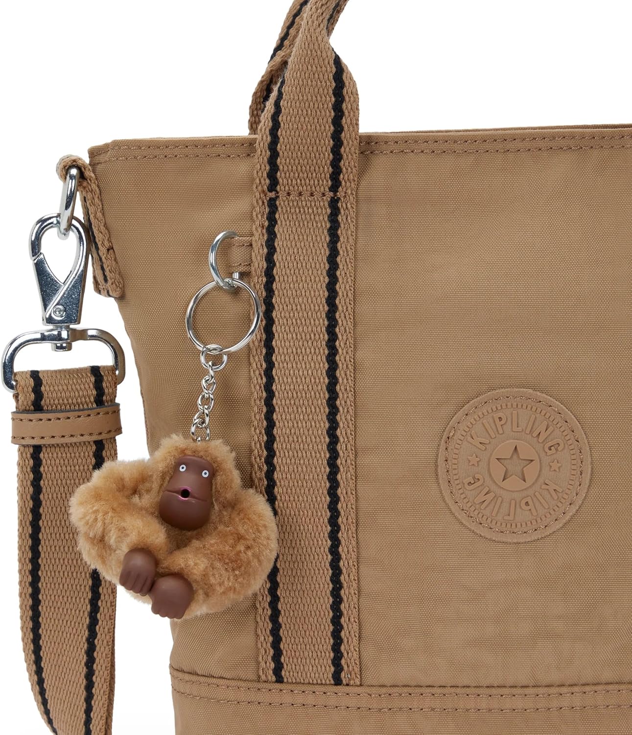 Kipling Angel S Handbag - Image 5
