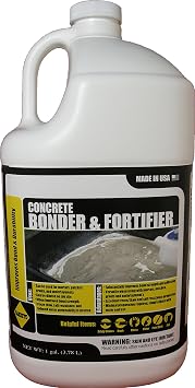 Sakrete Concrete Bonder & Fortifier - 1 gal. 1