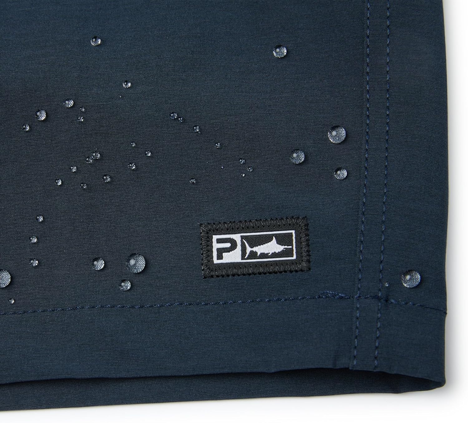 Mako Hybrid Shorts 20"