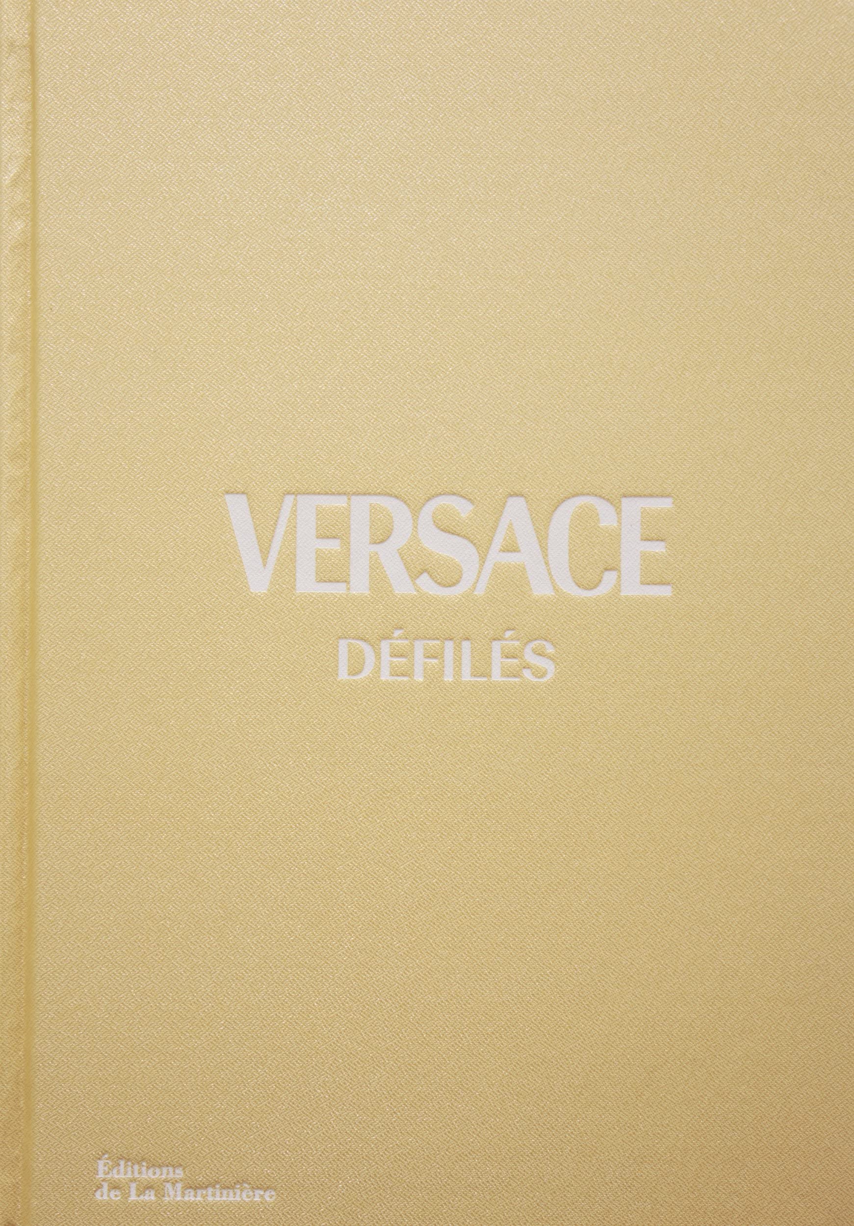 Versace défilés: L'intégrale des collections