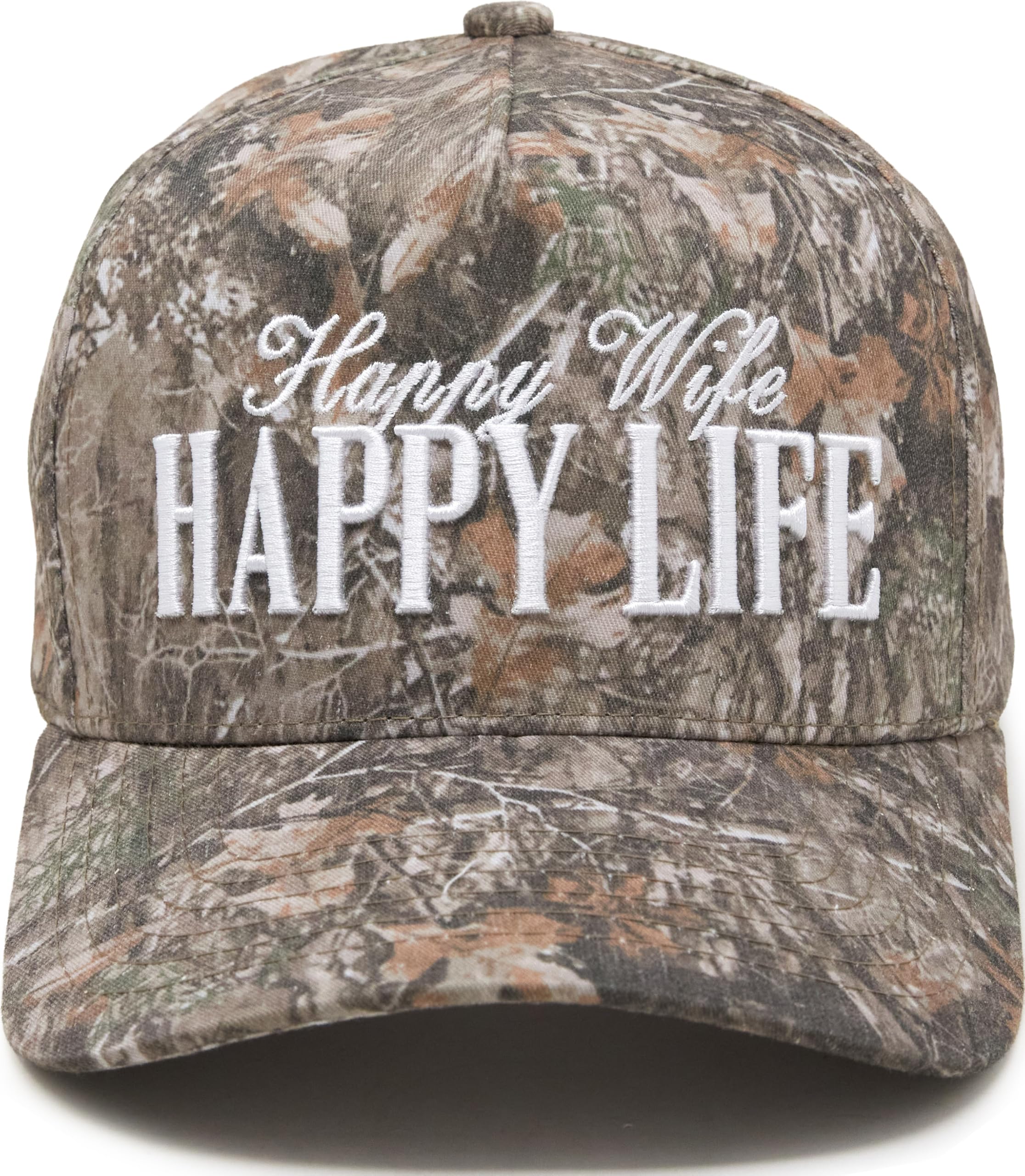Funky Junque Trucker Snapback Hat