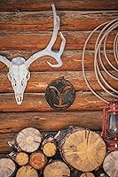 Vista 3 de Lodge Utensilios de cocina de hierro fundido estampado Yellowstone pre-sazonado, diseñados para proteger la encimera y la mesa del calor