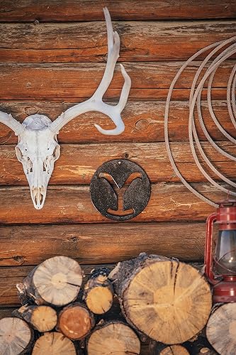 Miniatura 3 de Lodge Yellowstone - Salvamanteles, Power Y