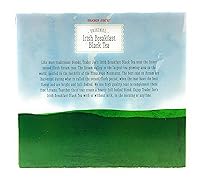 Vista 2 de Trader Joe's Original Irish Breakfast Tea (80 bolsas de té negro por caja)