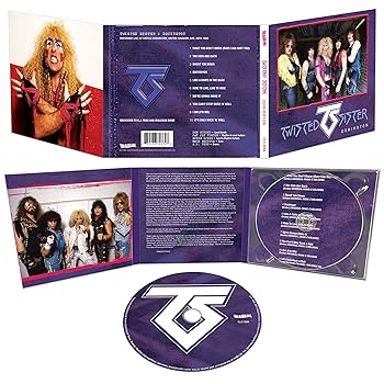 Amazon.co.jp: Donington: ミュージック