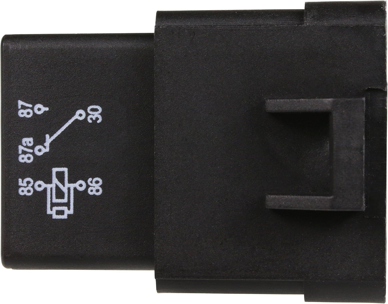 WVE by NTK 1R1057 A/C Compressor Control Relay, 1 Pack