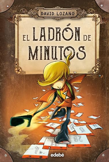 El ladrón de minutos