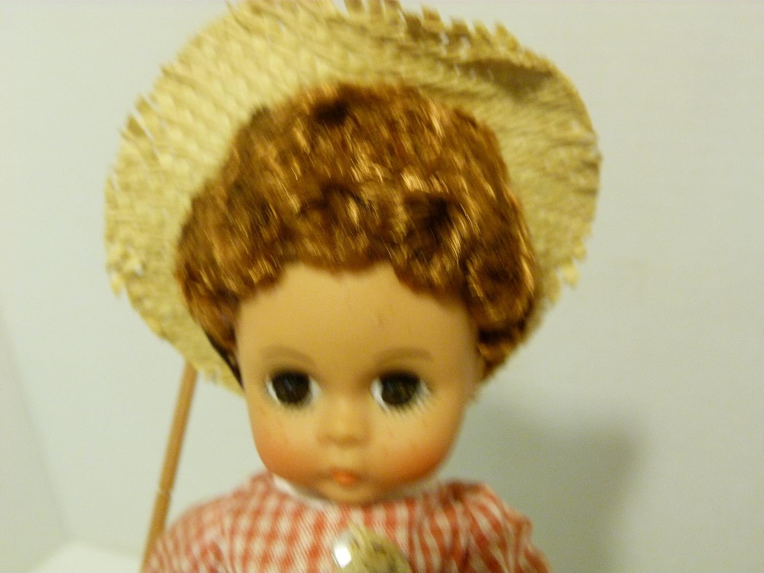 Madame Alexander Huckleberry Finn 8 Inch Doll