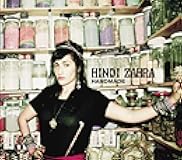Handmade: Hindi Zahra