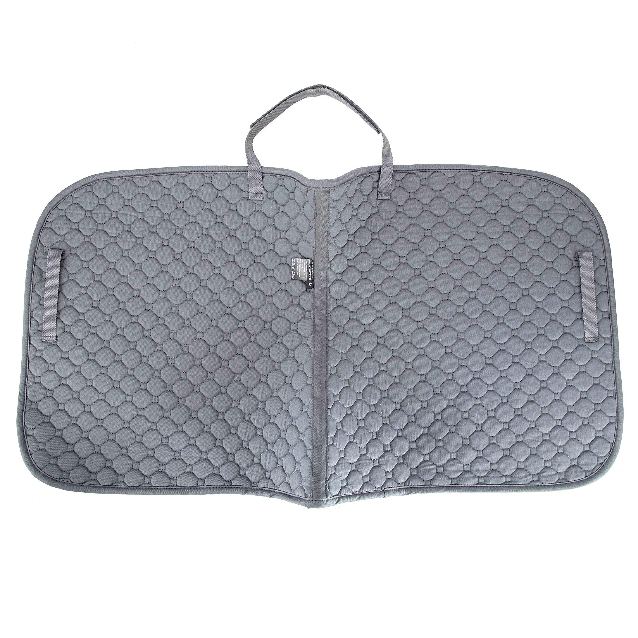 Baumwoll-Schabracke, Allzweck- Schabracke, Gesteppte Baumwolle Weiche, langlebige Premium-Qualität Classic