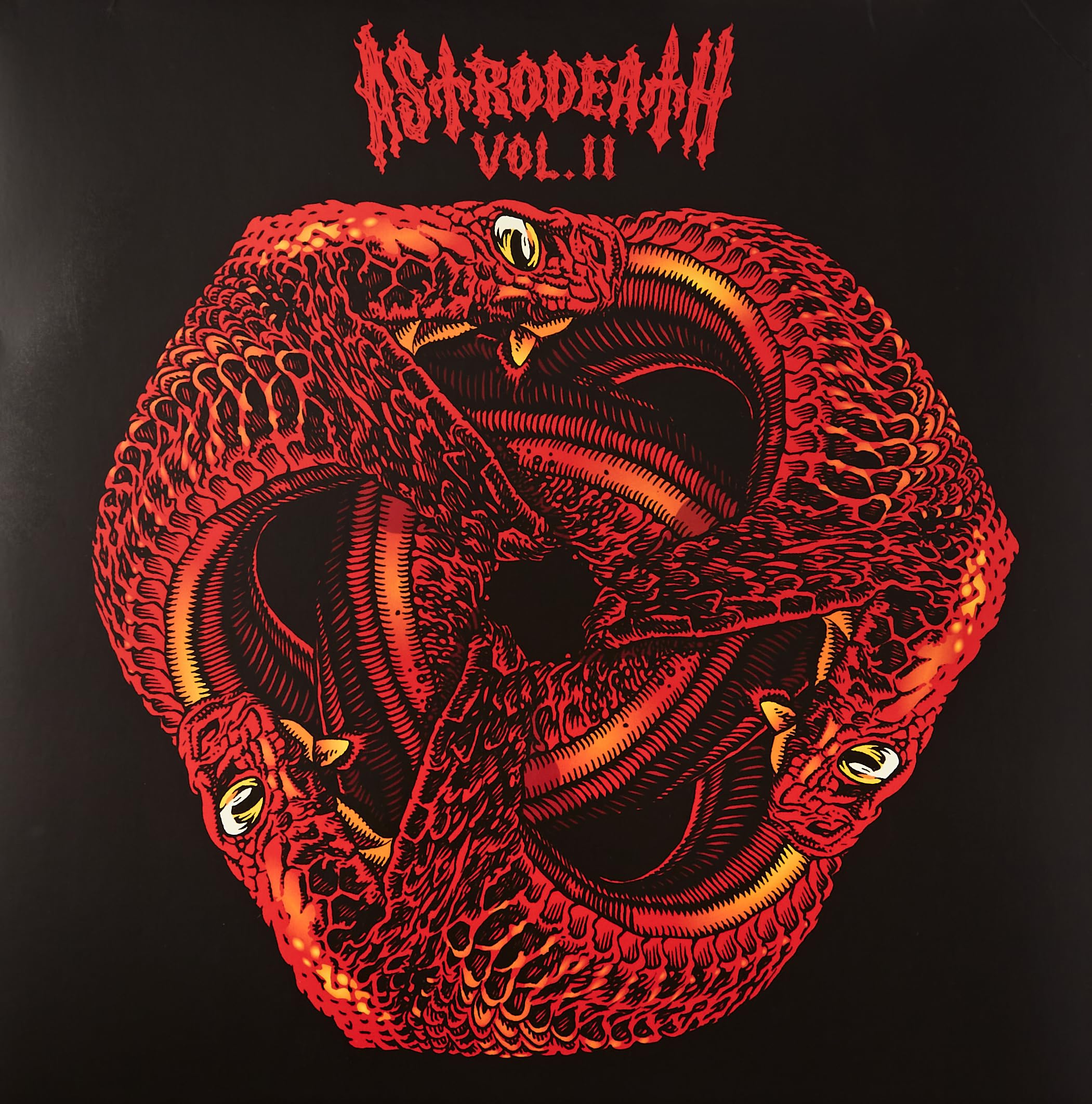 Vol. II [VINYL]