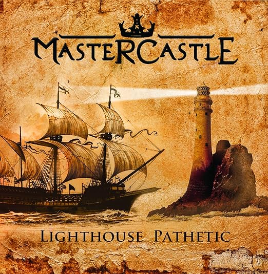 Amazon Lighthouse Pathetic Mastercastle 輸入盤 ミュージック