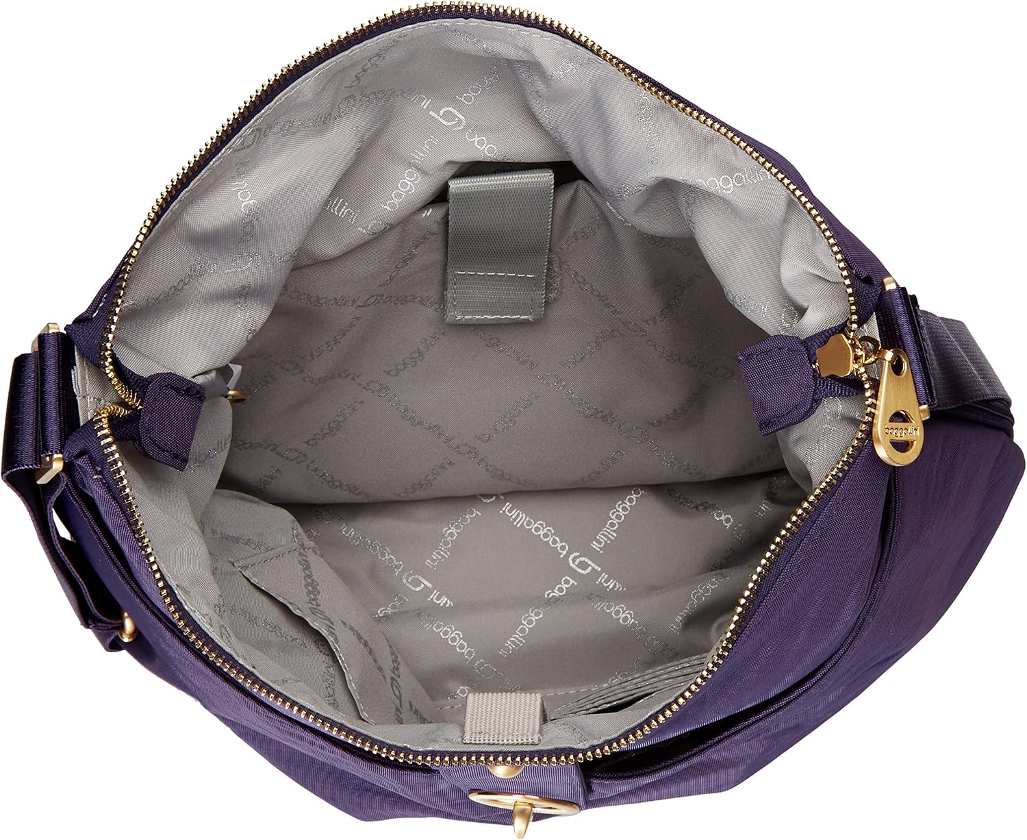Baggallini Helsinki Bagg, One Size