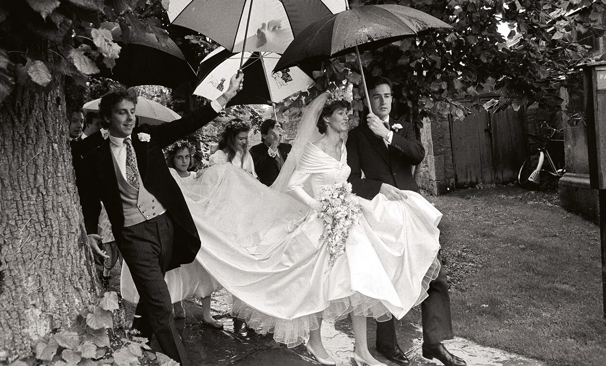 England: The Last Hurrah