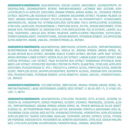 Miniatura 5 de Moroccanoil Travel Set