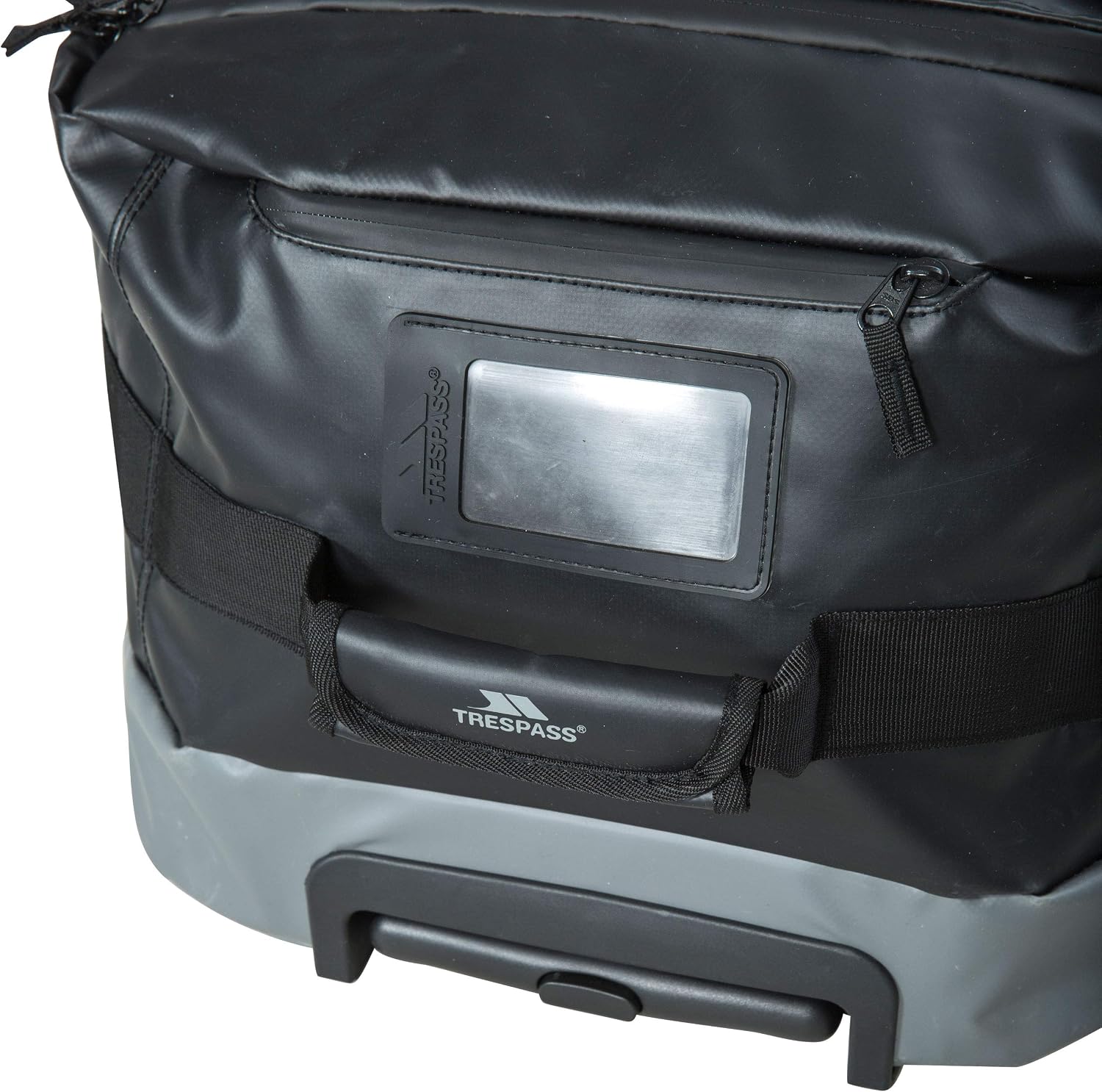 Trespass BLACKFRIAR100 Roller Case, 80 
