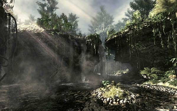 Call of Duty: Ghosts (100% uncut) - [PlayStation 4] - 4