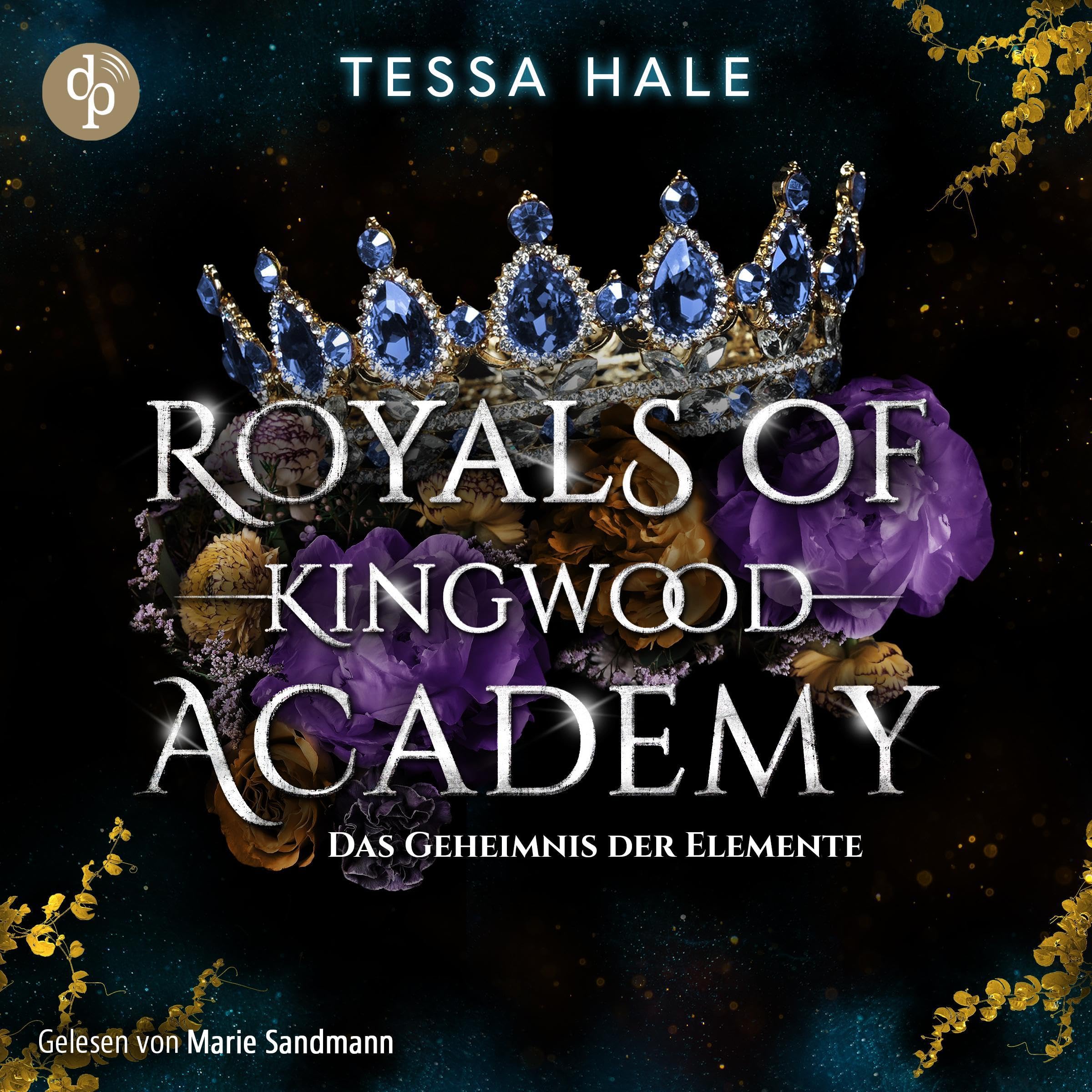 Cover art for Das Geheimnis der Elemente