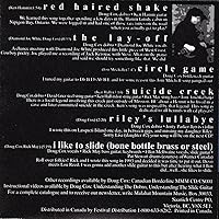 Vista 4 de Bone Bottle Brass or Steel