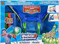 Vista 1 de Globos de agua ZURU Bunch o Baloons Slingshot