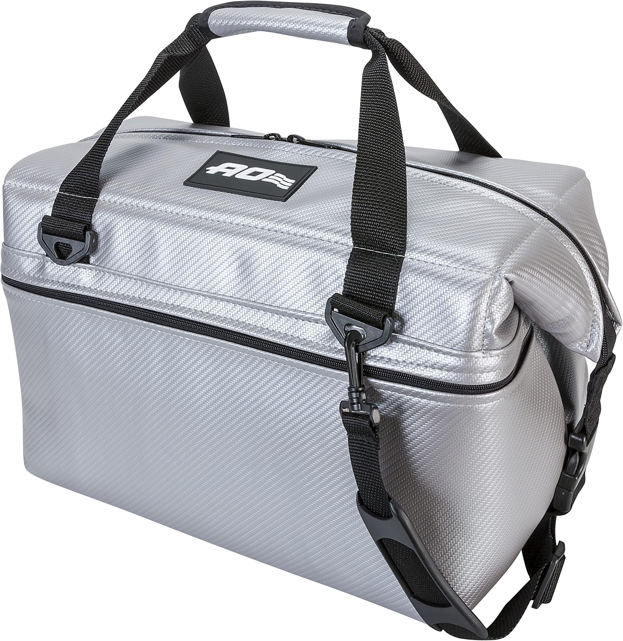 AO CoolersCarbon Soft Cooler with High-Density Insulation