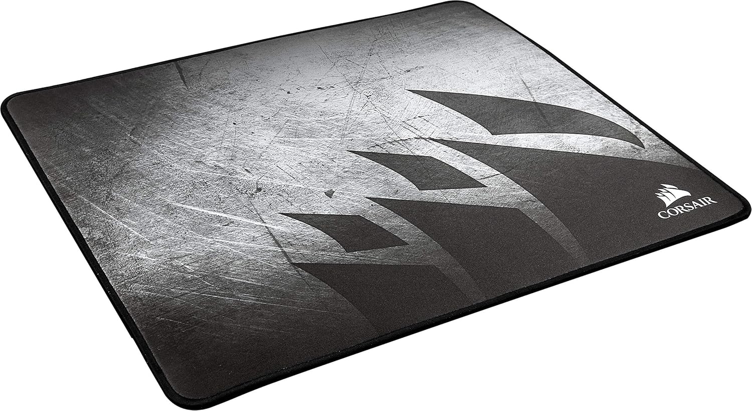 MM350 Tappetino per Mouse da Gioco in Tessuto Anti-Sfilacciamento - Mousepad
