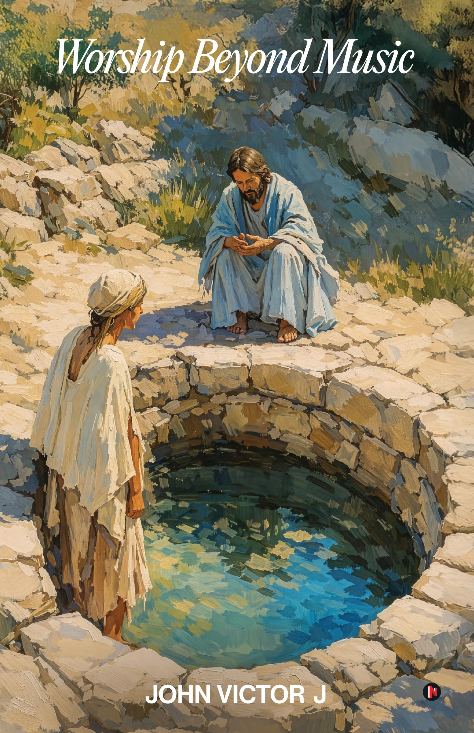Worship Beyond Music