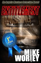Entitlement (An Angela Masters Detective Novel Book 3)
