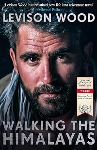Walking The Himalayas: An Adventure Of Survival And Endurance
