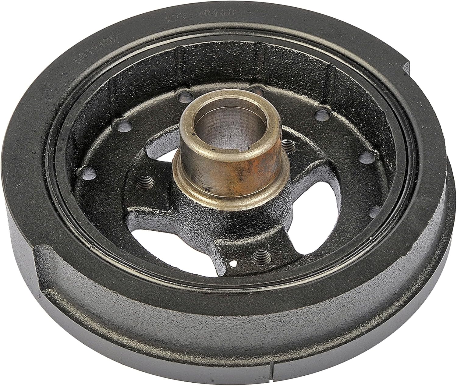 Dorman 594-016 Engine Harmonic Balancer Compatible with Select Chevrolet / GMC Models