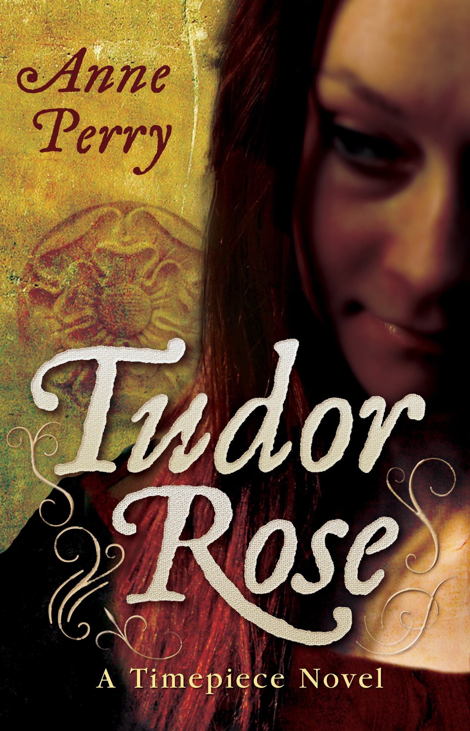 Buy Tudor Rose — BookShops.in