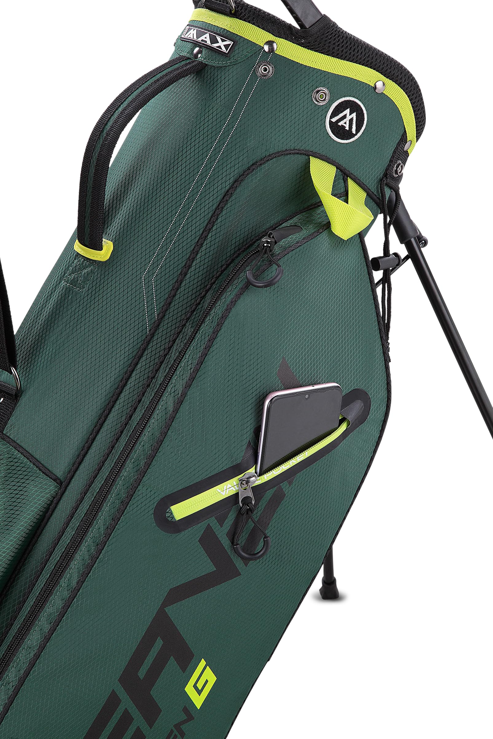 Big Max Heaven Sac de golf Sunday 7 g