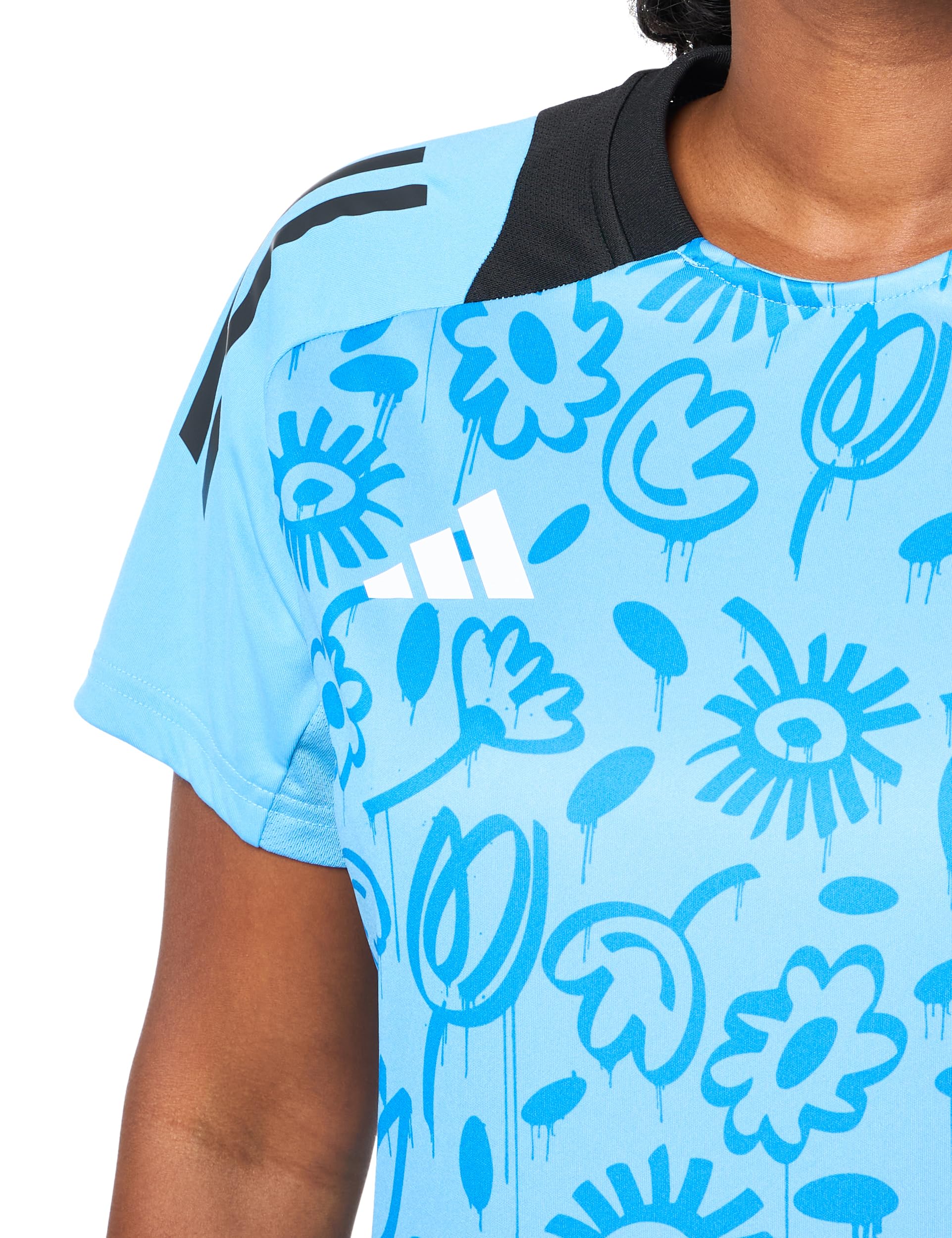 adidas Koszula Kobiety Tiro 24 Jersey