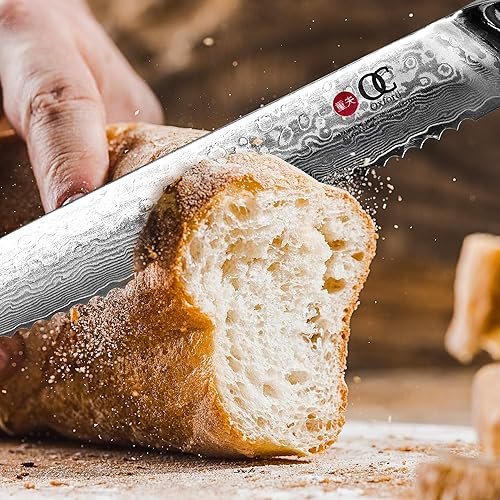 Miniatura 32 de Oxford Chef - Cuchillo