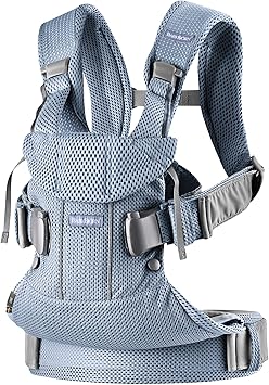 Babybjorn Porte Bebe One Air Amazon Ca Bebe Et Puericulture