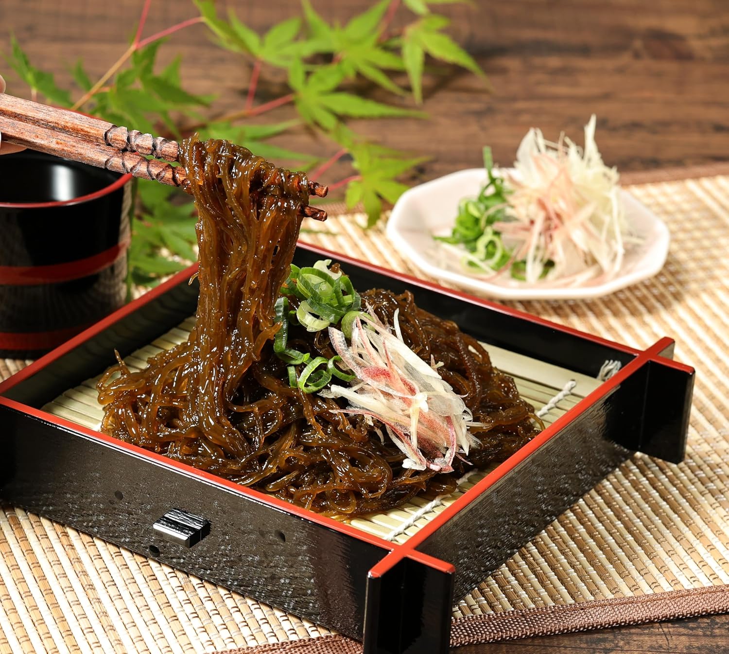 【特価品】カネリョウ海藻 新物 沖縄県産 旬感もずく 2.7kg(270g&times;10) モズク 海藻 食物繊維 美容 健康 ご飯のおとも