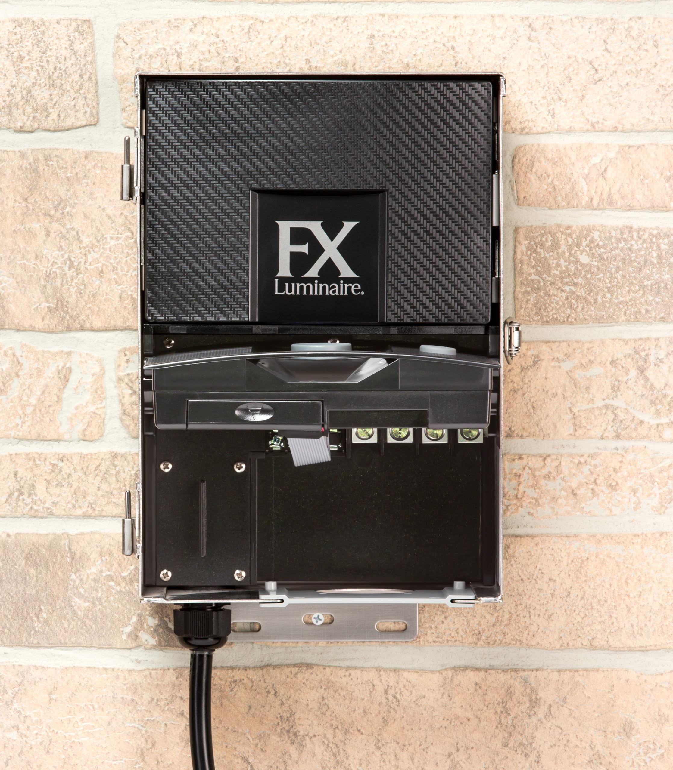 Fx Luminaire Transformer