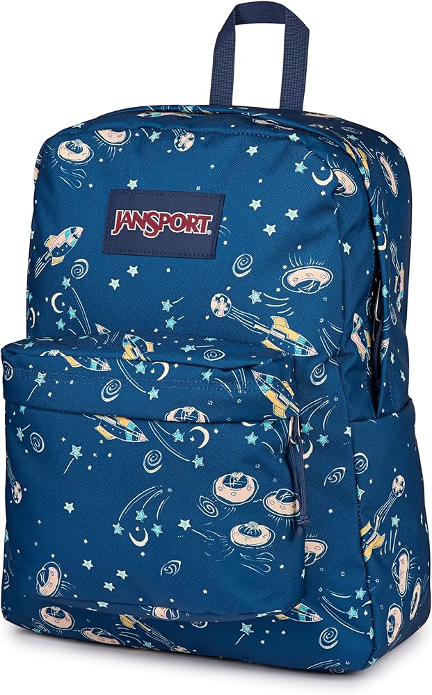 Amazon.com | JanSport SuperBreak One Backpack - Durable