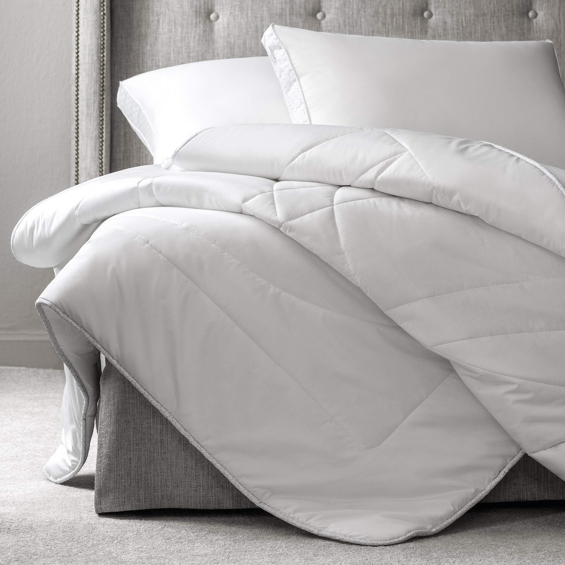 ORBIS Duvet Polyester Fiber Warm Full