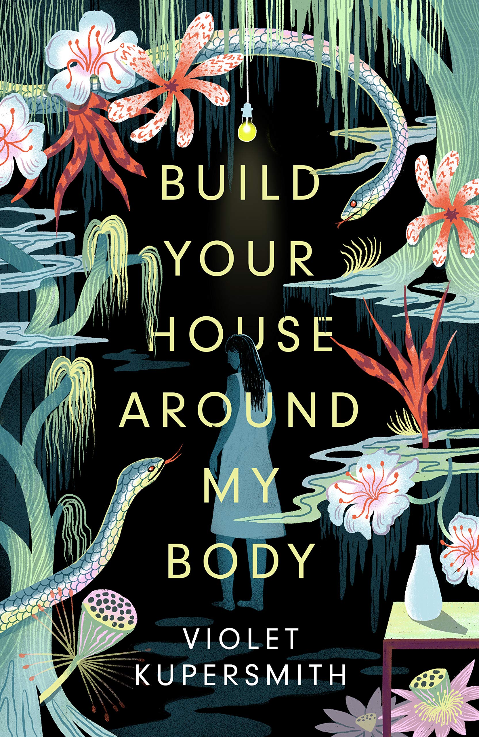 OW BUILD YOUR HOUSE FABER SIGNED