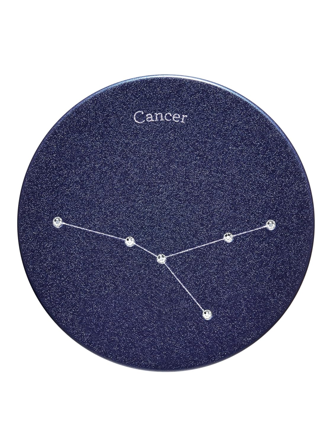 Cancer Zodiac Tea – Fujian Oolong – 30g Loose Leaf Caddy by Newby Teas