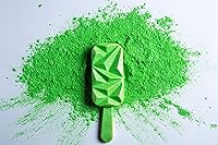 Vista 58 de Blacksherbet Brillo comestible plateado claro para bebidas, 0.18 oz, certificado KOSHER, purpurina y polvo para pasteles, fresas, magdalenas