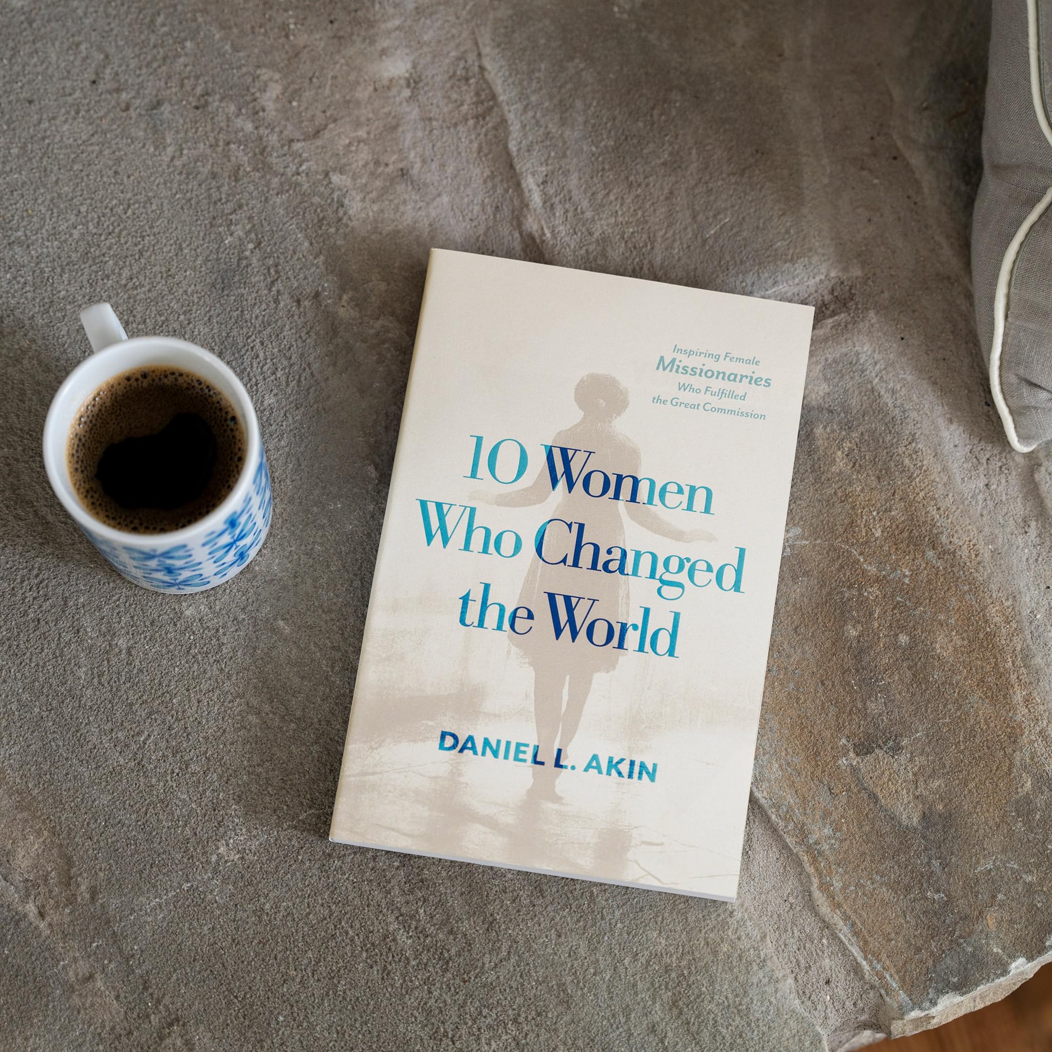 10 Women Who Changed the World: Inspiring Female Missionaries Who Fulfilled the Great Commission - Image 8